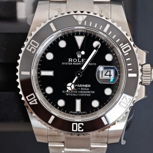 Rolex Submariner