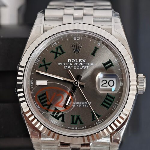 Rolex Datejust 36