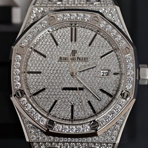 Audemars Piguet Royal Oak 15500