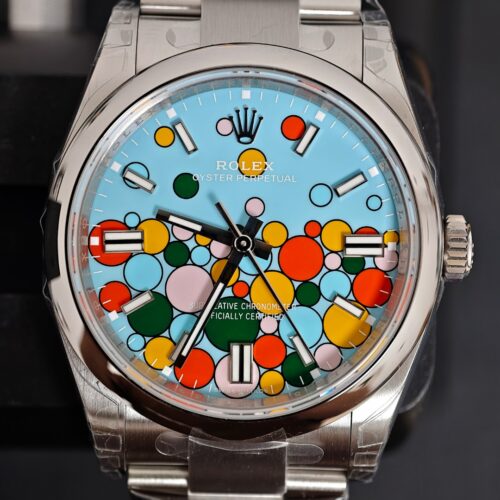 Rolex Oyster Perpetual 36