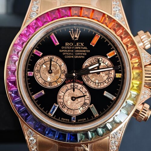 Rolex Daytona