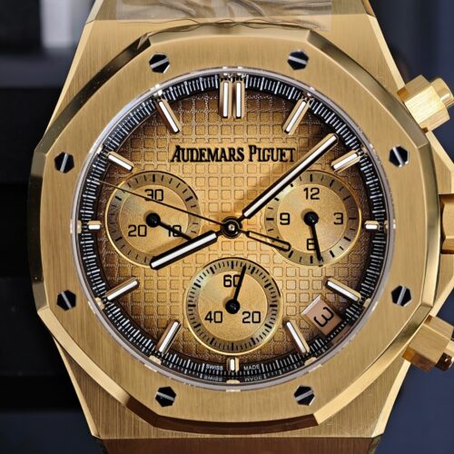 Audemars Piguet Royal Oak Chronograph