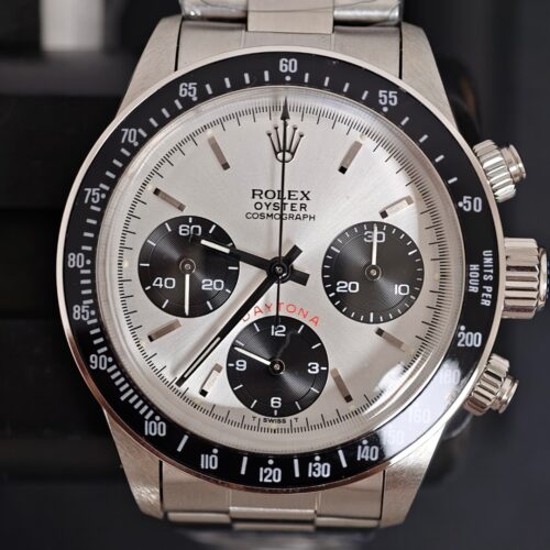 Rolex Cosmograph Daytona