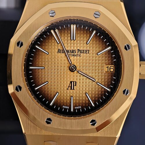 Audemars Piguet Royal Oak 15500OR