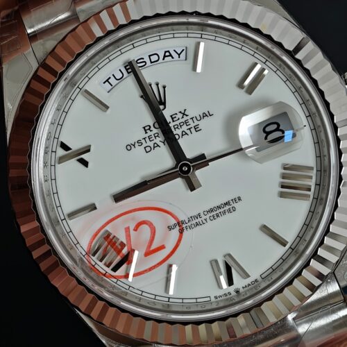 Alternative view of Rolex Day-Date 36