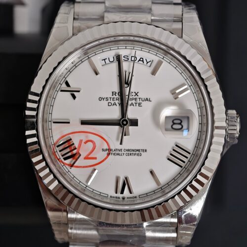 Rolex Day-Date 36