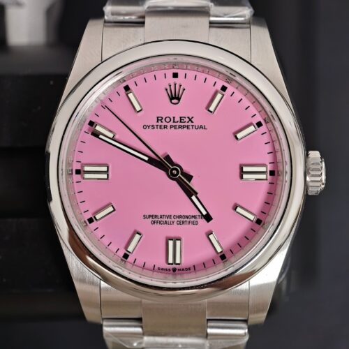 Rolex Oyster Perpetual 36