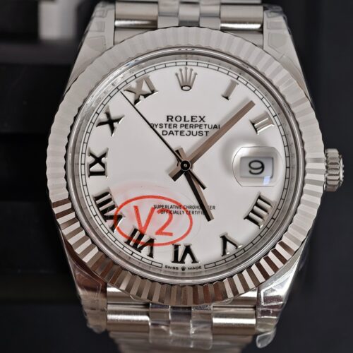 Rolex Datejust 41