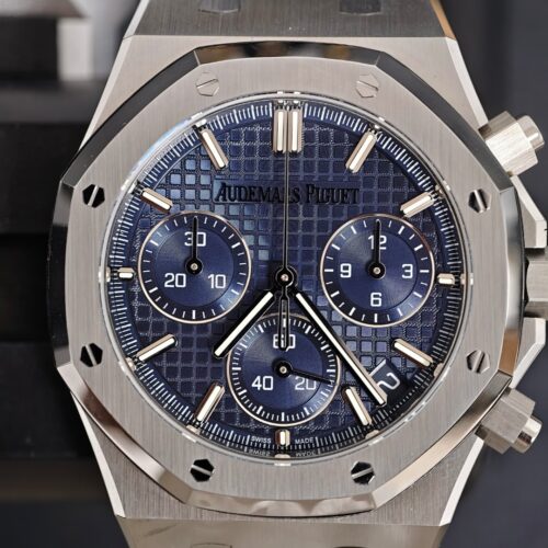 Audemars Piguet Royal Oak Chronograph