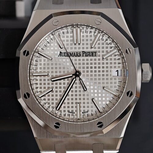 Audemars Piguet Royal Oak 15500ST